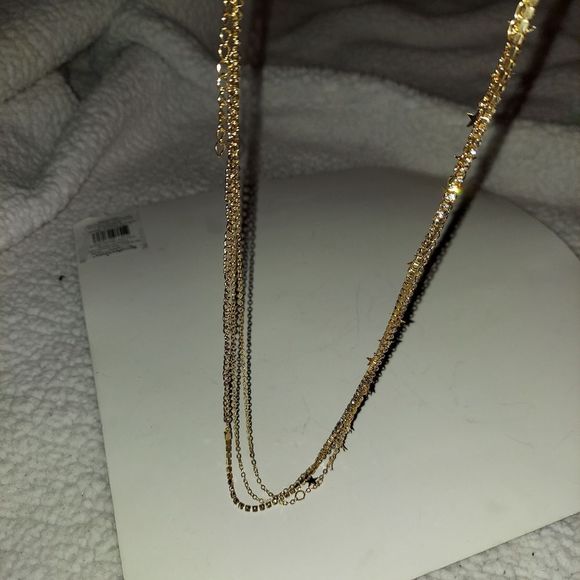 Pentagram Pendant Minimalism Belly Chains - Picture 5 of 11